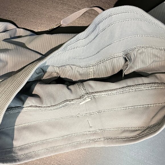 Lululemon Dance Studio Cropped Jogger Pants - Women's Size 4 - Picture 5 of 10
